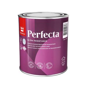 Краска Tikkurila Perfecta, 0.9л