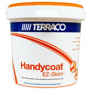 Шпатлевка Terraco HANDYCOAT EZ-SKIM, 25кг