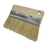 Кисть для декора с натуральной щетиной (75мм)