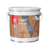 Tikkurila Valtti Arctic, 2.7л
