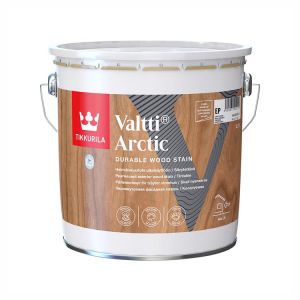 Tikkurila Valtti Arctic, 2.7л