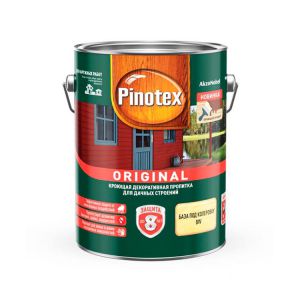 Pinotex Original, 2.7л