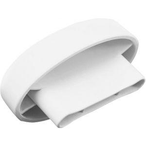 Шпатель овальный шайба