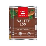 Tikkurila Valtti Log, 0.9л