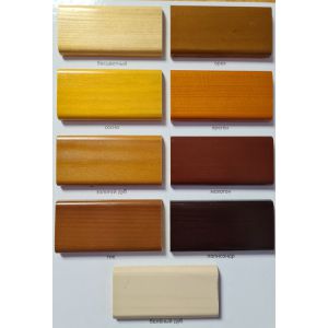 Пропитка для дерева Faktura, 0.7л