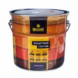 Состав защитный Massive Lida, 3л
