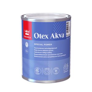 Отекс Аква Тиккурила, 0.9л