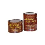 Пчелиный воск Holzwasch Borma, 0.5л
