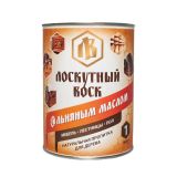 Лоскутный воск с льняным маслом, 1л.