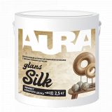 Aura Dekor Silk Glans, 2.5кг