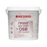 Неомид Грунт для плит OSB, 7кг
