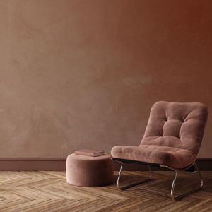 Декоративная штукатурка ВГТ Бархат матовый, 1кг