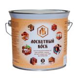 Лоскутный  воск, 3л