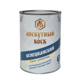 Воск для венецианской штукатурки Лоскутный, 1л