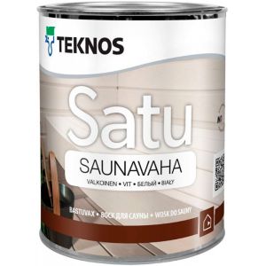 Teknos Satu Saunavaha, 0.9л