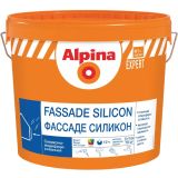Alpina EXPERT Fassade Silicon, 10л