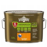 Видарон лакобейц, 2.5л