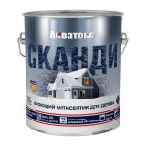 Акватекс Сканди, 2.5л