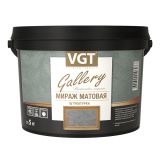 Декоративная штукатурка ВГТ Мираж МАТОВЫЙ, 1кг