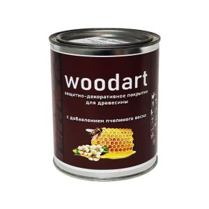 Пропитка для дерева Woodart, 1л
