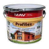 Profitex пропитка для дерева, 3л