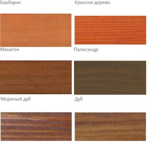 Profitex пропитка для дерева, 3л