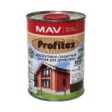 Profitex пропитка для дерева, 1л