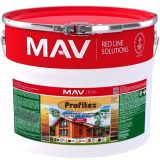 Profitex пропитка для дерева, 10л