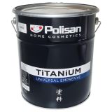 Гидрофобизатор Polisan Titanium, 15л