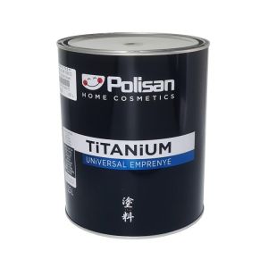 Пропитка для камня Polisan Titanium, 2.5л