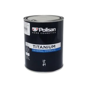 Пропитка для камня Polisan Titanium, 0.75л