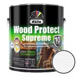 Dufa wood protect Supreme, 0.75л