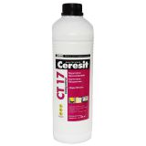 Грунтовка Ceresit CT-17 бесцветная, 2л