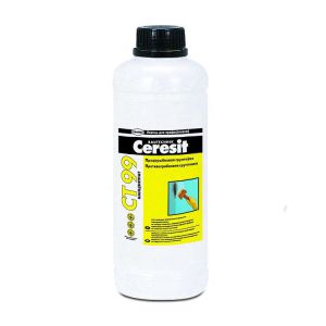 Грунтовка антиплесень Ceresit CT-99, 1л