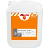 Alpina грунтовка концентрат, 10л