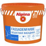 Альпина эксперт фасаденфарбе, 15л