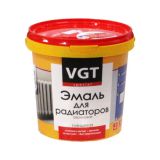 Краска для радиаторов ВГТ, 1кг