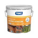 Биотекс антисептик, 2.7л