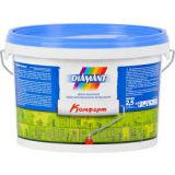 Диамант интерьерная краска Комфорт, 7.5кг