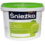 Sniezka Eko, 10л