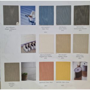 Tikkurila Супи Саунасуоя для бани, 2.7л