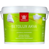 Бетолюкс Аква Betolux Akva краска для пола, 9л
