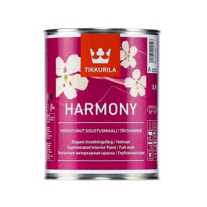 Краска Гармония Тиккурила, 0.9л