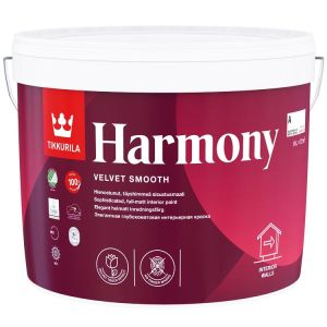 Краска Гармония Тиккурила, 9л