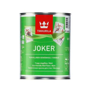 Краска Тиккурила Джокер, 0.9л