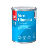 Тиккурила Сиро мат Siro Himmea, 0.9л