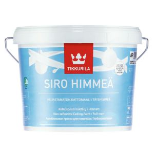Тиккурила Сиро мат Siro Himmea, 2.7л