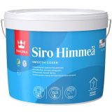 Тиккурила Сиро мат Siro Himmea, 9л