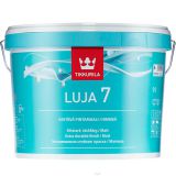 Тиккурила Луя Luja 7 мат, 9л