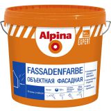 Альпина эксперт фасаденфарбе, 10л